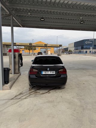 BMW Serie 3 2006