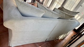 Conjunto Sofá + 2 Butacones Diseño Clásico