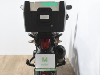 TRIUMPH TIGER 800 XC ABS