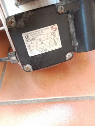 Extractor de aire