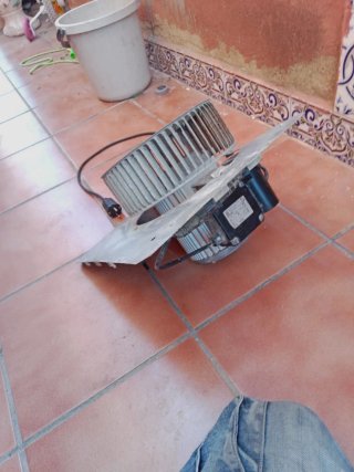 Extractor de aire