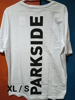 Camiseta BARRACKS Negra Talla S