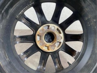 Llantas Mini Cooper 16"