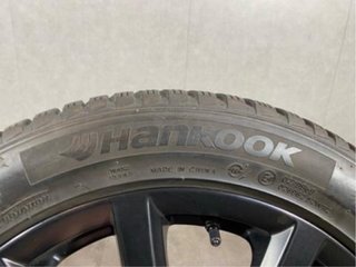 Llantas Mini Cooper 16"