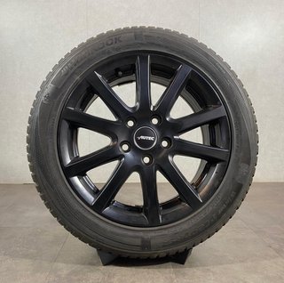 Llantas Mini Cooper 16"