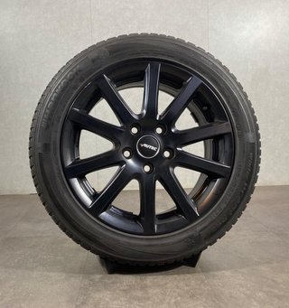Llantas Mini Cooper 16"