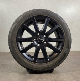 Llantas Mini Cooper 16"