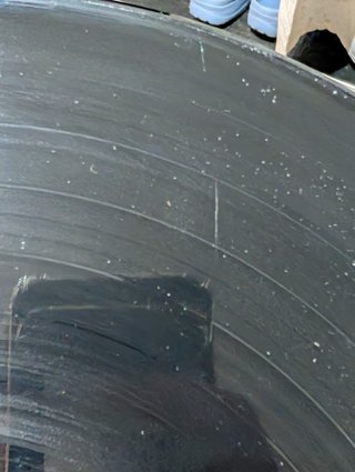 Vinilo Beret - Prisma