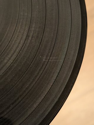 Vinilo Beret - Prisma