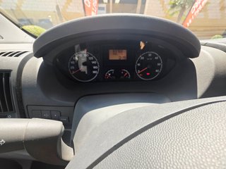FIAT - MCLOUIS STEEL 463 -Aire/Toldo/Placa/Nevera