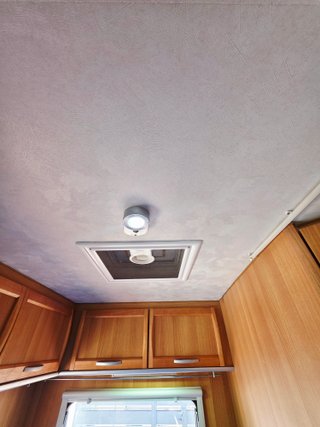 FIAT - MCLOUIS STEEL 463 -Aire/Toldo/Placa/Nevera