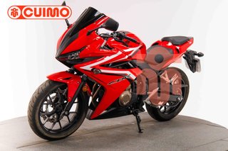 HONDA CBR 500 R
