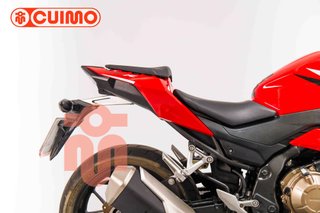HONDA CBR 500 R