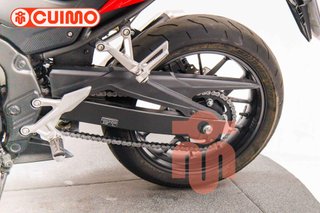 HONDA CBR 500 R