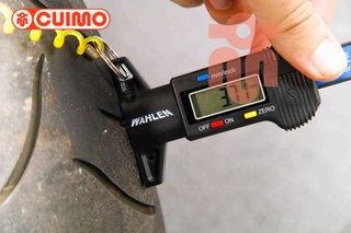 HONDA CBR 500 R