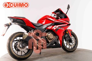 HONDA CBR 500 R