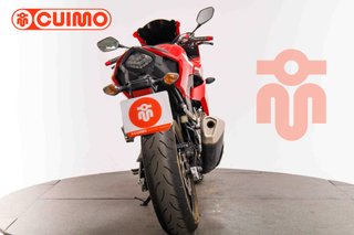 HONDA CBR 500 R