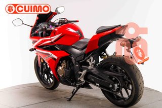 HONDA CBR 500 R