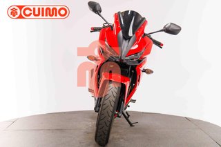 HONDA CBR 500 R