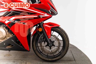 HONDA CBR 500 R