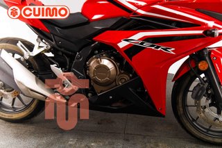 HONDA CBR 500 R