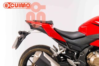 HONDA CBR 500 R