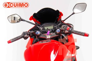 HONDA CBR 500 R