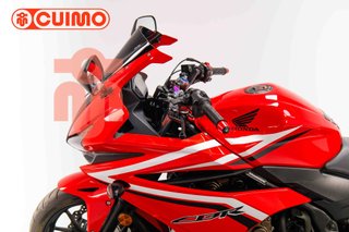 HONDA CBR 500 R