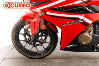 HONDA CBR 500 R