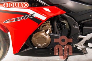 HONDA CBR 500 R