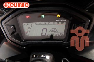 HONDA CBR 500 R