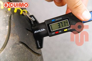 HONDA CBR 500 R