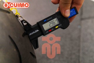 HONDA CBR 500 R