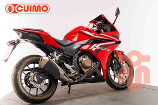 HONDA CBR 500 R