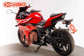 HONDA CBR 500 R