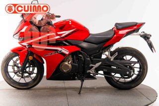 HONDA CBR 500 R