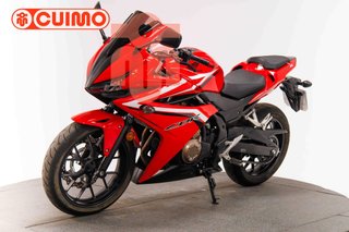 HONDA CBR 500 R