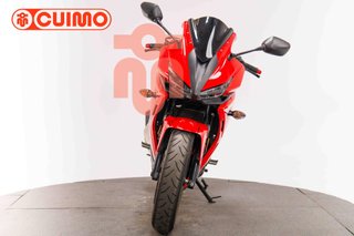 HONDA CBR 500 R