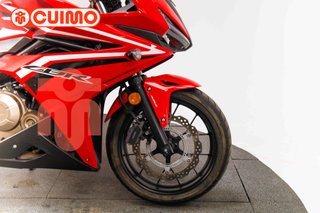 HONDA CBR 500 R