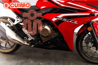 HONDA CBR 500 R