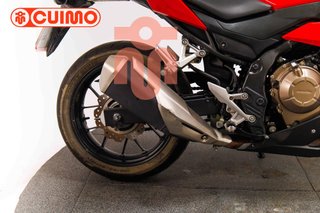HONDA CBR 500 R