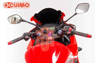 HONDA CBR 500 R
