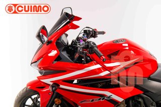 HONDA CBR 500 R