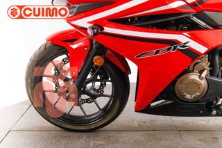 HONDA CBR 500 R