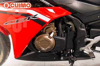 HONDA CBR 500 R