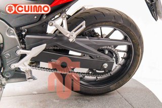HONDA CBR 500 R