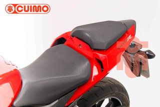 HONDA CBR 500 R