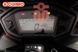 HONDA CBR 500 R