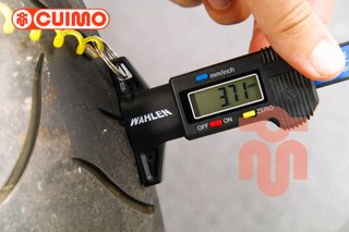 HONDA CBR 500 R