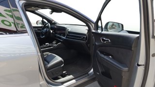 Kia Sportage 1.6 T-GDi MHEV Business 4x4 110 kW (150 CV)
